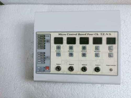 micro control based tens