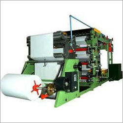 Automatic Notebook Making Machine