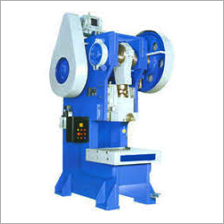 15 Ton Power Press