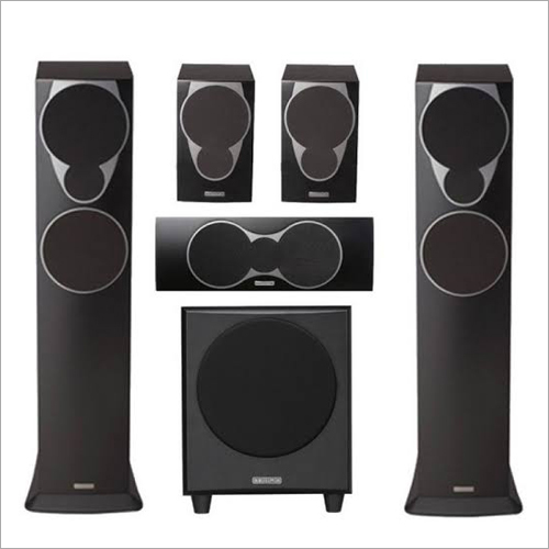 5.1 Bluetooth Home Theater