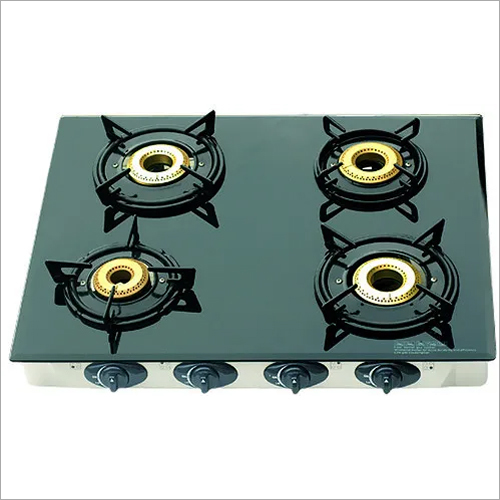 Automatic Gas Stove