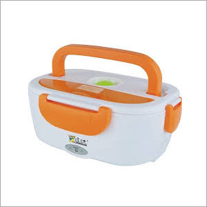 Electric Lunch Box