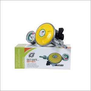 Gas Safety Device