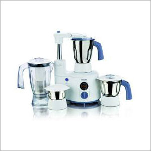 Mixer Grinder