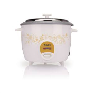 1.8 Litre Capacity Electric Rice Cooker