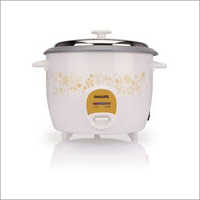 1.8 Litre Capacity Electric Rice Cooker