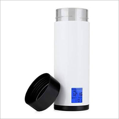 Smart Reminder Water Bottle