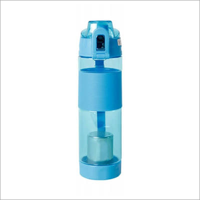 Alkaline Bottle