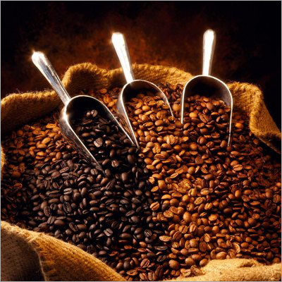 Coffee Beans