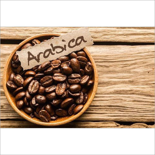Tasty Arabica Coffee Beans
