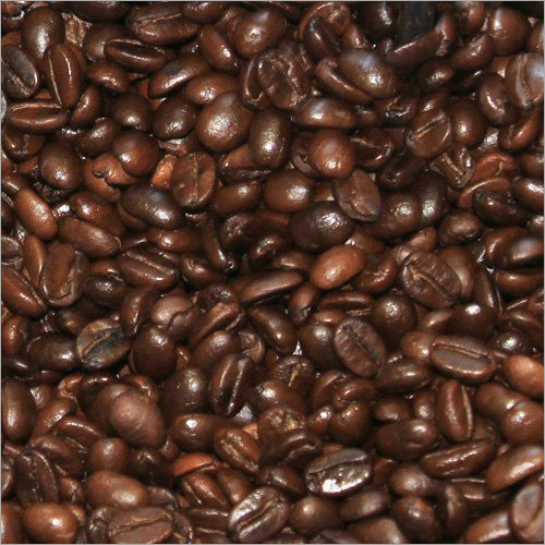 Tasty Roasted Coffee Beans