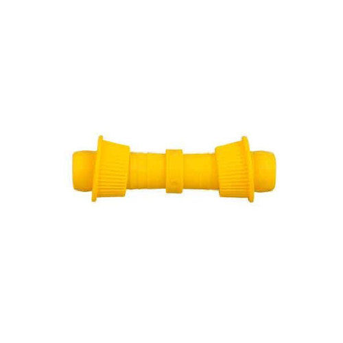 Straight Connector / 16 mm Lock