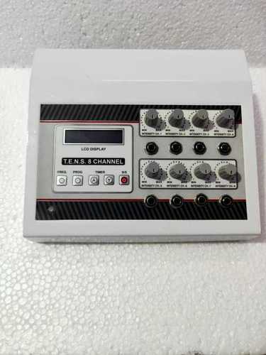 tens eight channel
