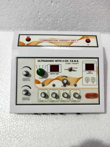 ultrasonic with tens