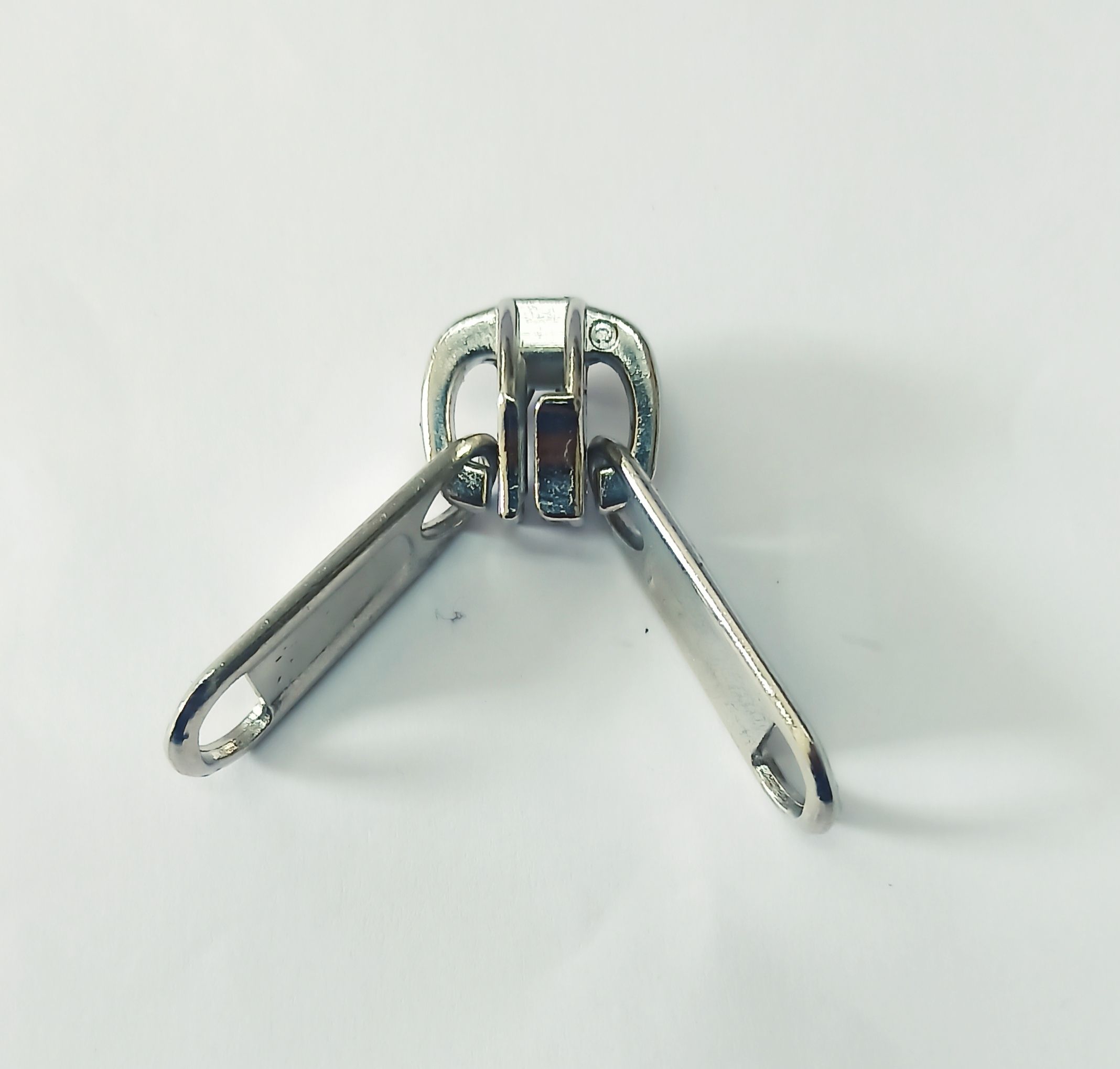 SK099 5# double puller zip