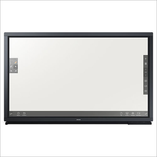 Interactive Smart Board At Best Price In Kolkata West Bengal 