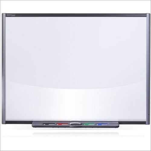 Interactive White Smart Board