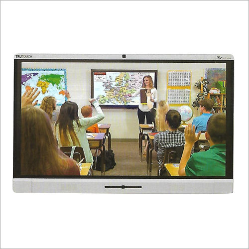 Classroom Interactive White Smart Board