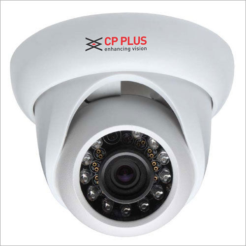 Dome CP Camera