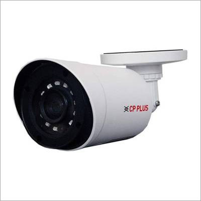 CP Plus Bullet HD CCTV Camera