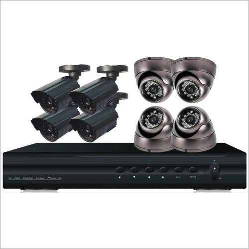 CCTV DVR Camera