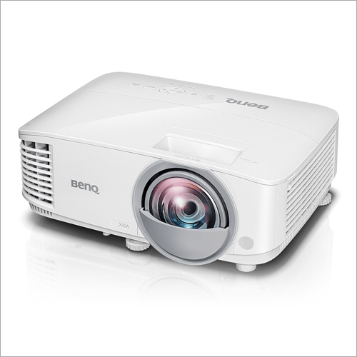 Digital Projector Use: Educational Institutes