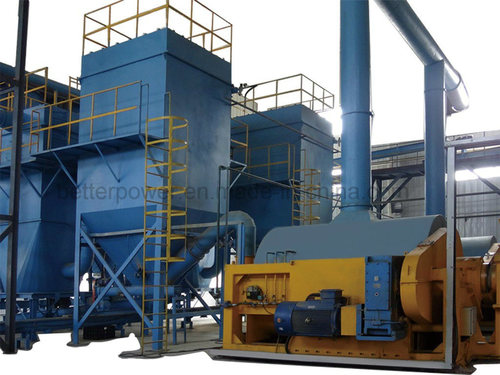 Ball mill By Better Technology Group Limited