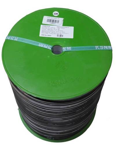 DRIP TAPE - 250 PP 45 cm / 9 lph / 20 mm / 800 Meter