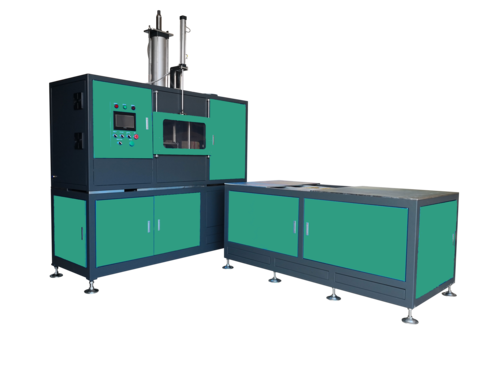COS machine (MC battery, UPS