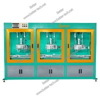 Intercell Welding Machine