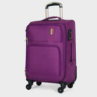 Rifs0289 Soft Luggage Trolley Bag
