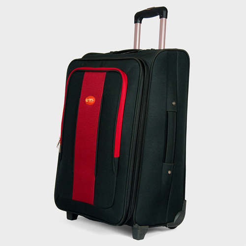 RIFS0533 Soft Luggage Trolley Bag