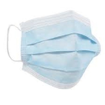 N95 Surgical Face Mask / 3ply Non Woven Disposable