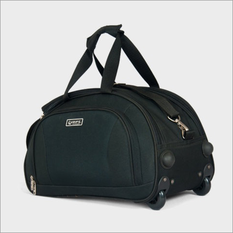 Black Rifs10135 Duffle Bag