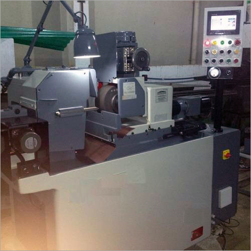 Industrial Centerless Grinding Machine By KESHAV PRECISION PRODUCTS