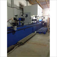 Industrial Brush Making Machine