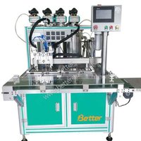 Epoxy Dispensing Machine (lid)
