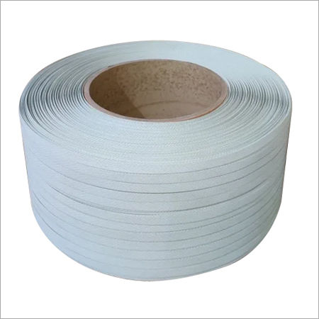 Semi Automatic PP Strapping Roll