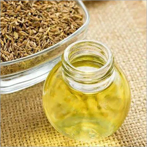 Fenugreek Seed Oil