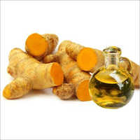 Turmeric Oil