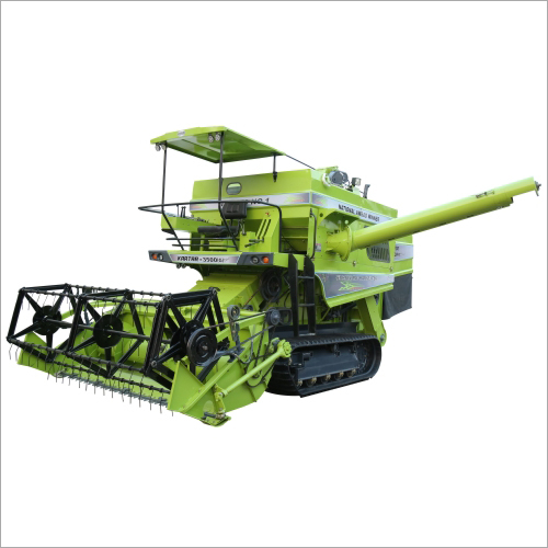Kartar 3500 G Combine Harvester