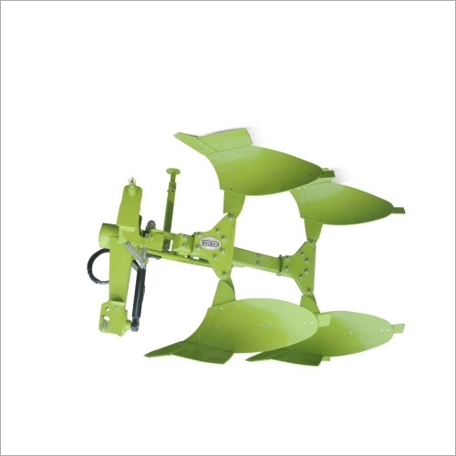 MS Agricultural Plough