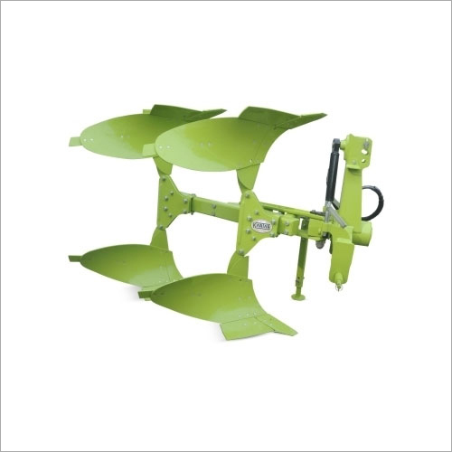 Agriculture Hydraulic Reversible Plough