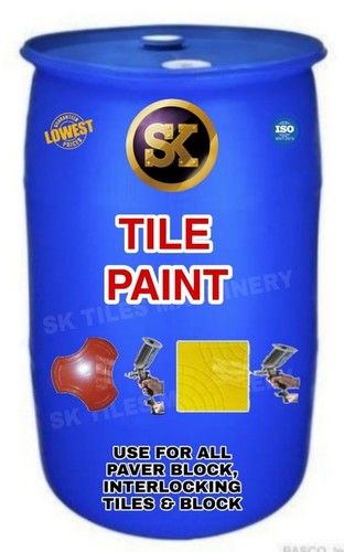 Tile Paint