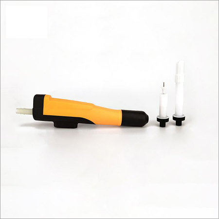 Galin GLQ-W-0Y Factory Froduce Hot Sell Auto Powder Coating Gun