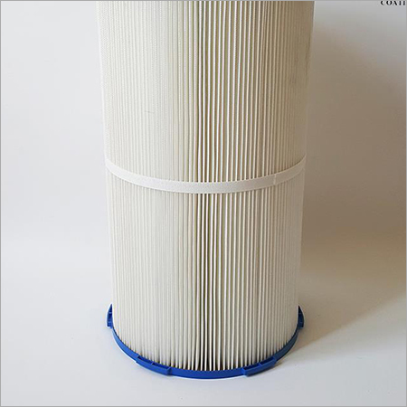 Galin Powder Coating Booth Customized Filter For Powder Coating System