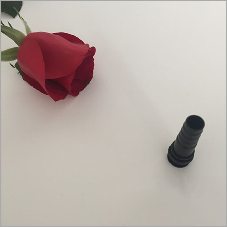 1006531 Hose Connection For IG06 Powder Injector