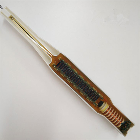 Gema GM03 Replacement High Voltage Cascade - Complete Positive Polarity 1007 232