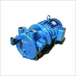 Close Couple Water Ring Vacuum Pump