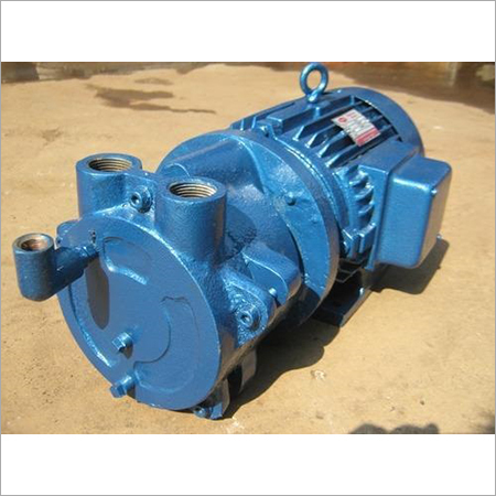 Monoblock Vacuum Pump